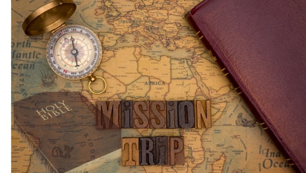 Voyage Missionnaire à l'île de Madagascar et en île Maurice du Frère Léonard LIFESE